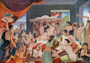 EL TXOKO DE TRIMALCION