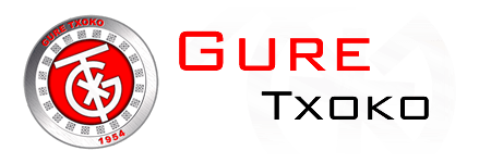 Sociedad Gastronomica Recreativa Gure Txoko